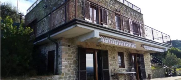 8 bedrooms Villa in Pinerolo, Italy No. 288182 7