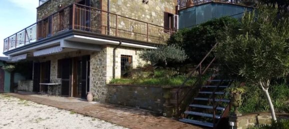 8 bedrooms Villa in Pinerolo, Italy No. 288182 9