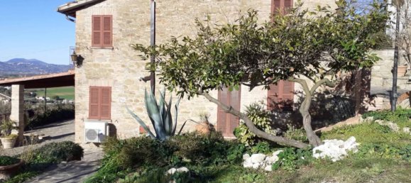 8 bedrooms Villa in Pinerolo, Italy No. 288182 5