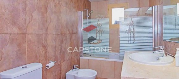 5 غرف نوم فيلا في مدينة خليفة, UAE رقم 33376 25