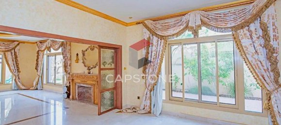 5 غرف نوم فيلا في مدينة خليفة, UAE رقم 33376 20