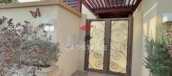 5 غرف نوم فيلا في مدينة خليفة, UAE رقم 33376 11