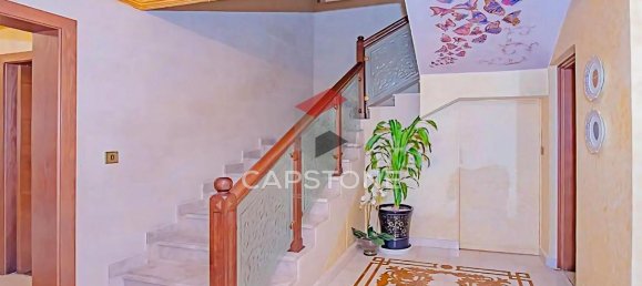 5 غرف نوم فيلا في مدينة خليفة, UAE رقم 33376 18