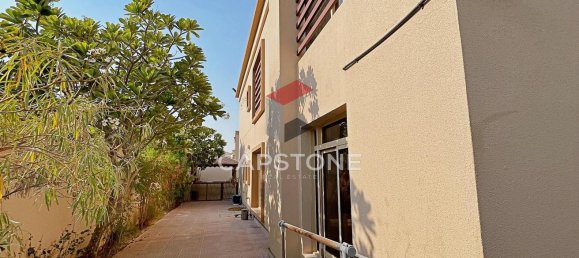 5 غرف نوم فيلا في مدينة خليفة, UAE رقم 33376 28