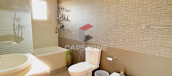 5 غرف نوم فيلا في مدينة خليفة, UAE رقم 33376 15