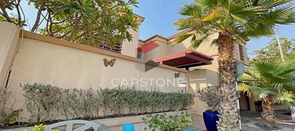 5 غرف نوم فيلا في مدينة خليفة, UAE رقم 33376 26