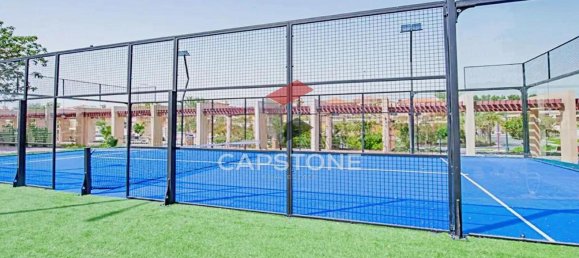 5 غرف نوم فيلا في مدينة خليفة, UAE رقم 33376 12