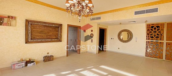 5 غرف نوم فيلا في مدينة خليفة, UAE رقم 33376 29