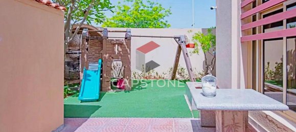 5 غرف نوم فيلا في مدينة خليفة, UAE رقم 33376 6