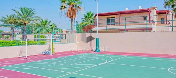 5 غرف نوم فيلا في مدينة خليفة, UAE رقم 33376 2