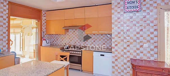 5 غرف نوم فيلا في مدينة خليفة, UAE رقم 33376 17