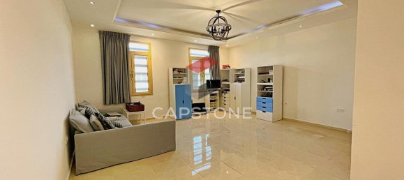 5 غرف نوم فيلا في مدينة خليفة, UAE رقم 33376 4