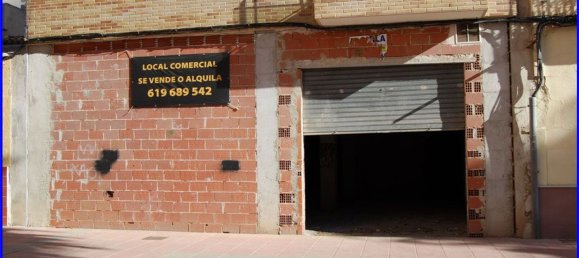 Propiedad comercial en Santomera, Spain 223 m² No. 128876 5