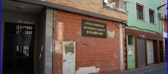 Propiedad comercial en Santomera, Spain 223 m² No. 128876 4