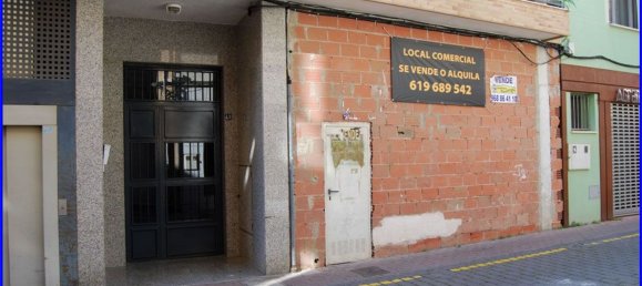 Propiedad comercial en Santomera, Spain 223 m² No. 128876 3
