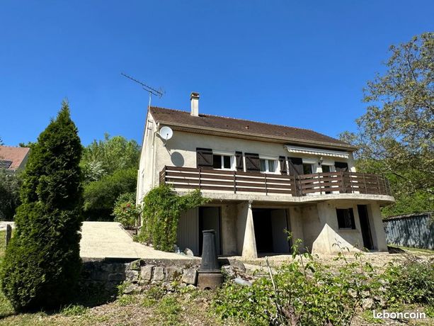 1 bedroom House in La Ferte-sous-Jouarre, France No. 283481