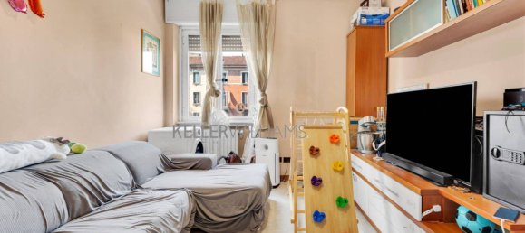 1 غرف نوم شقة في Milan, Italy رقم 248895 2