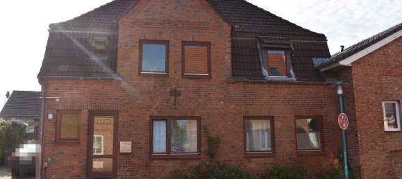 5 rooms Apartment in Nordfriesland, Germany No. 359065 2