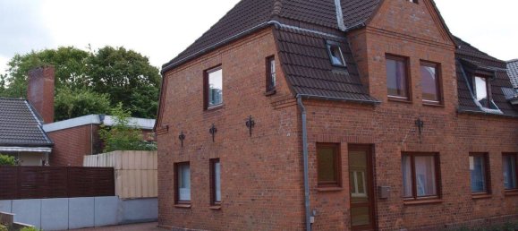 5 rooms Apartment in Nordfriesland, Germany No. 359065 3