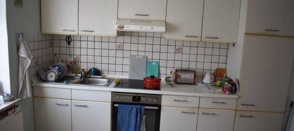 5 rooms Apartment in Nordfriesland, Germany No. 359065 4