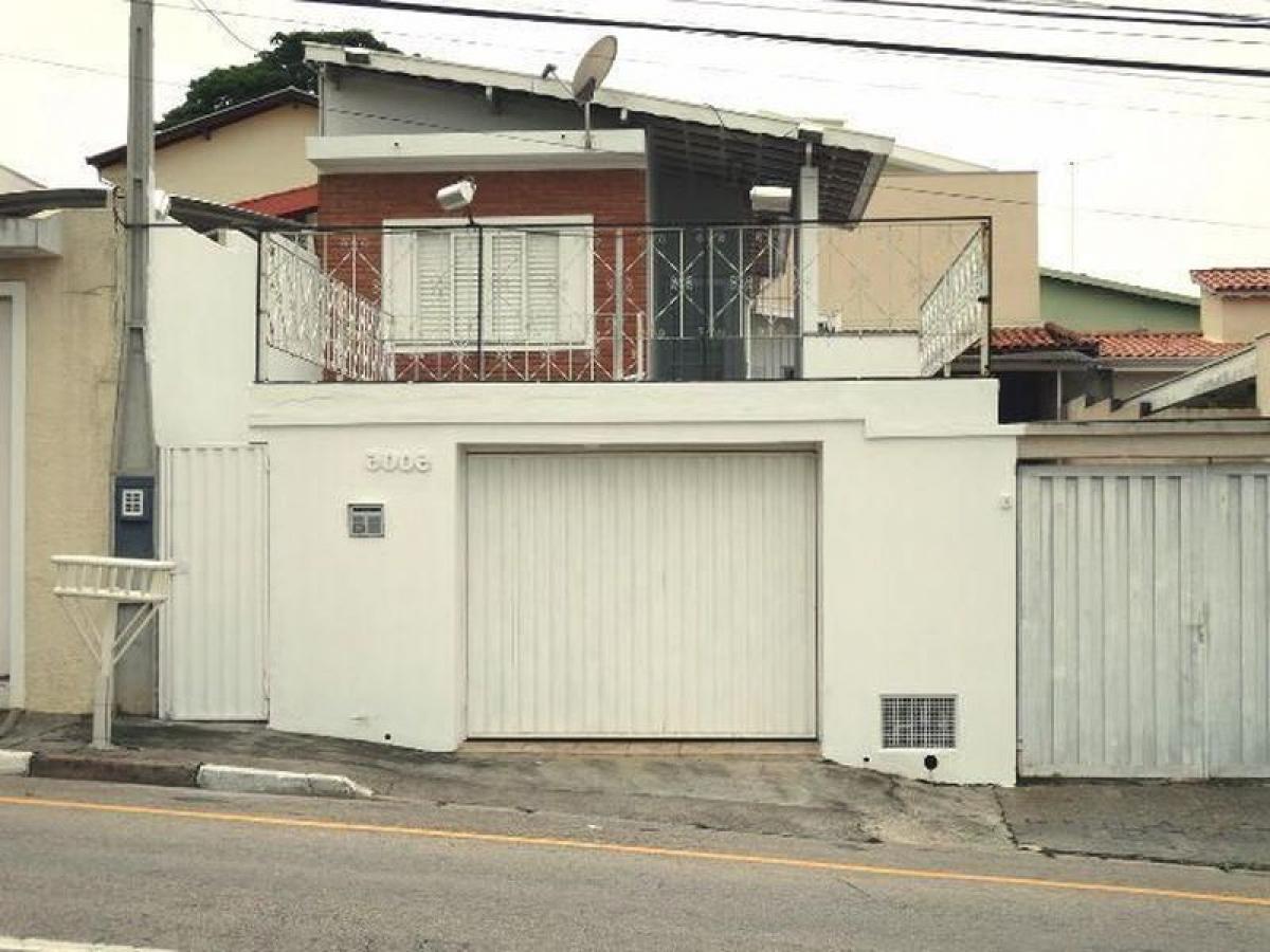 Casa T3 em São Paulo, Brazil N.º 503031