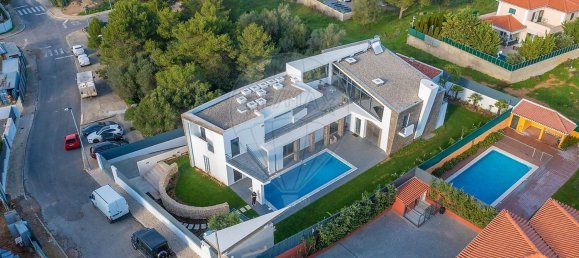 4 bedrooms House in Cascais, Portugal No. 164944 34