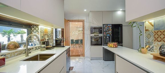 4 bedrooms House in Cascais, Portugal No. 164944 26