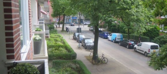 Квартира с 2 комнатами в Гамбург-Север, Германия № 88089 16