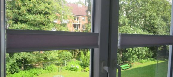 Квартира с 2 комнатами в Гамбург-Север, Германия № 88089 11