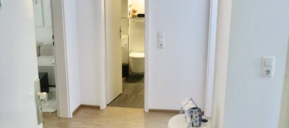 Квартира с 2 комнатами в Гамбург-Север, Германия № 88089 8