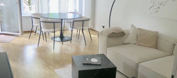 Квартира с 2 комнатами в Гамбург-Север, Германия № 88089 15