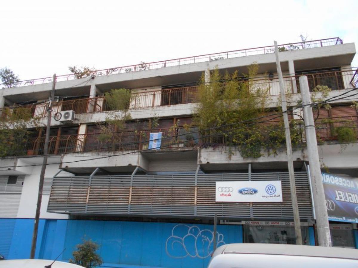 3 chambres Appartement à San Miguel, Argentina No. 4489