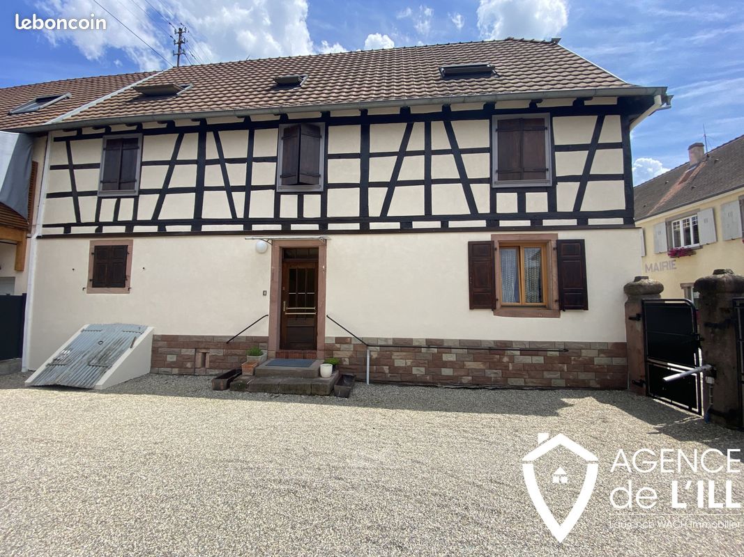 Квартира с 2 спальнями в Онанен, Франция № 237310