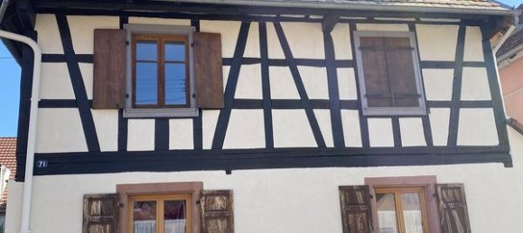 Квартира с 2 спальнями в Онанен, Франция № 237310 2