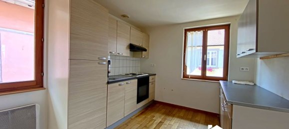 Квартира с 2 спальнями в Онанен, Франция № 237310 4