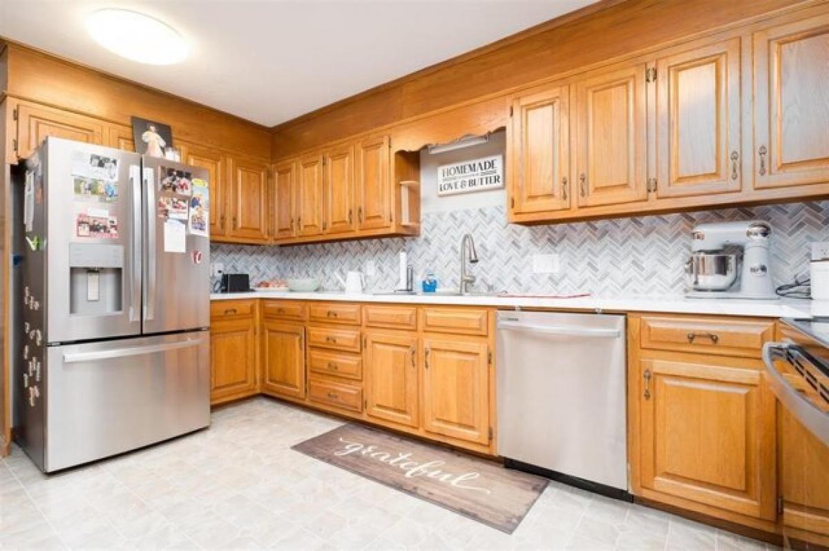 3 bedrooms House in Whitesville, USA No. 389132