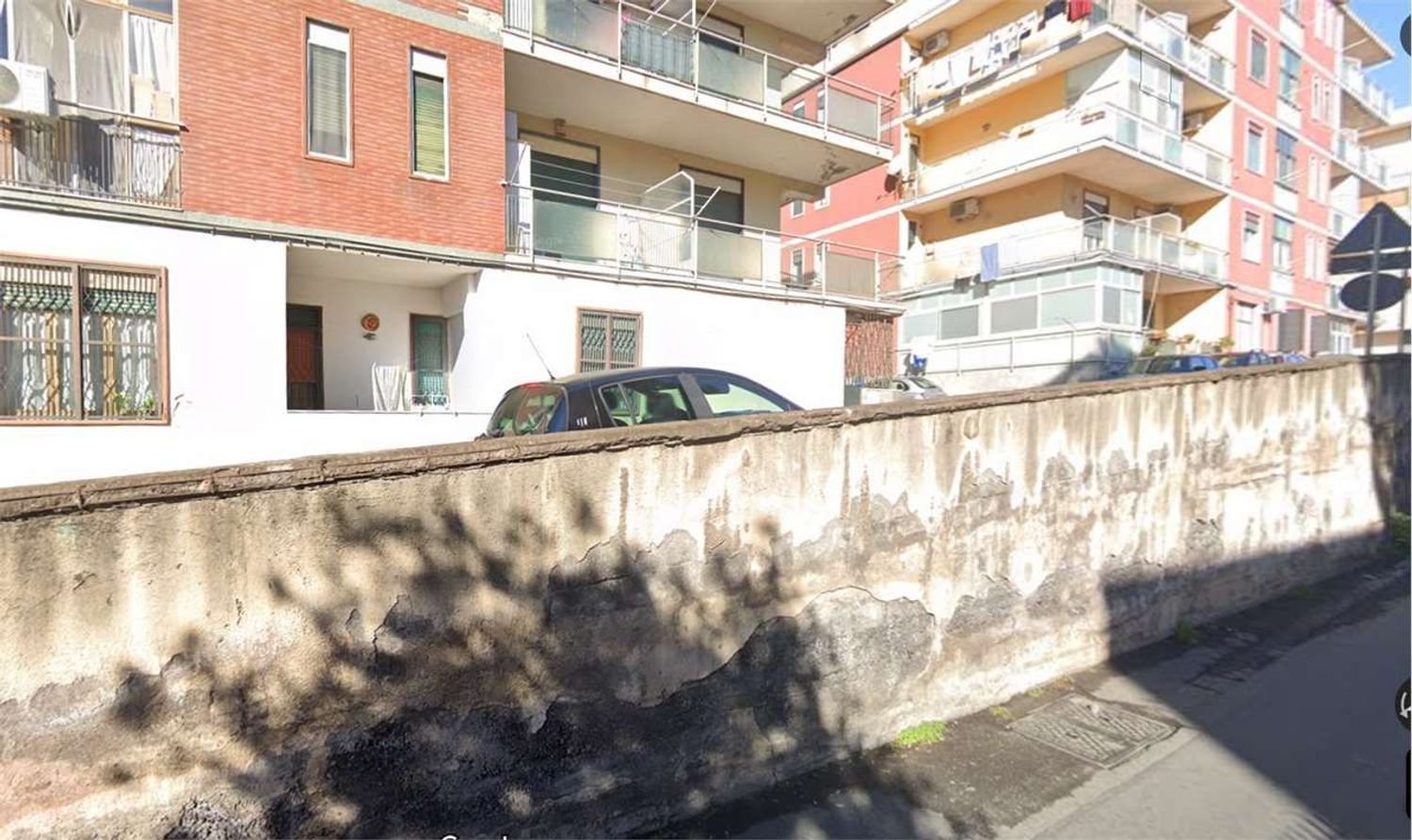 5غرفة شقة في Catania, Italy رقم 51976