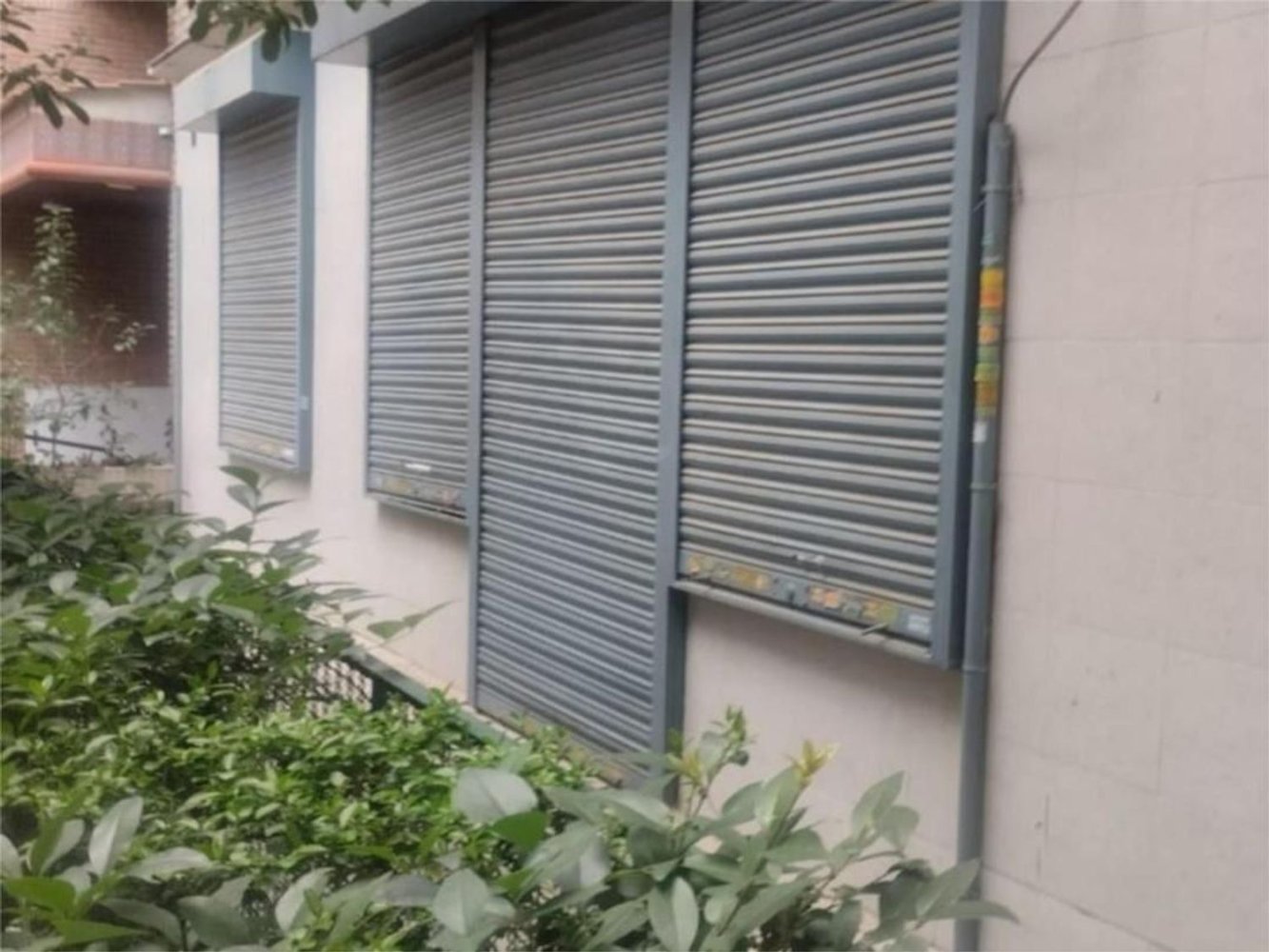 60m² Commercial property in Mostoles, Spain No. 152489