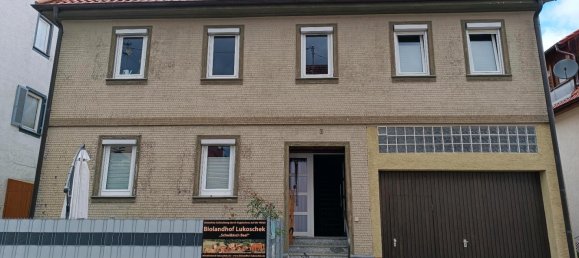 3 Schlafzimmer Haus in Zollernalbkreis, Germany, Nr. 280217 12