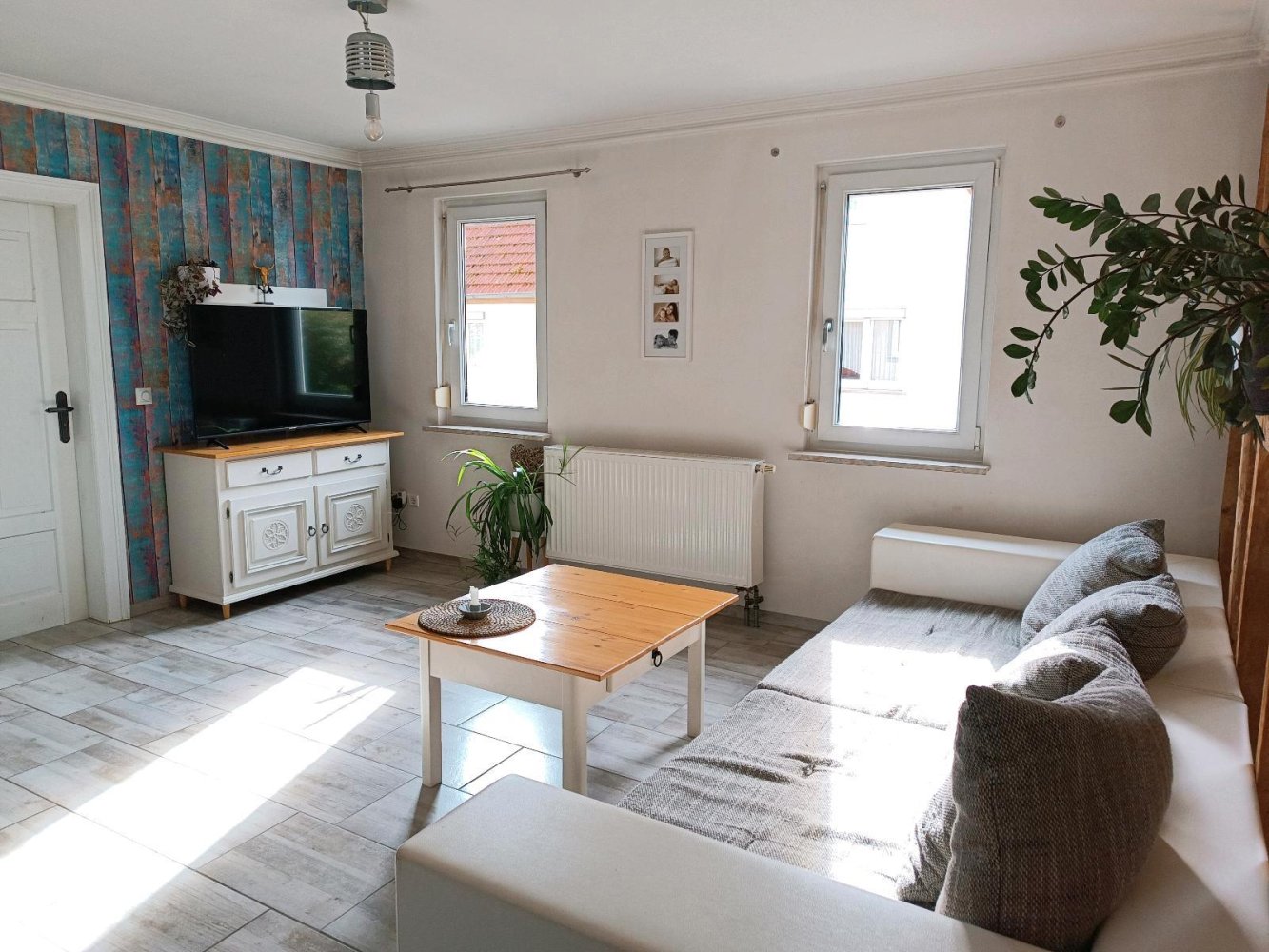 3 Schlafzimmer Haus in Zollernalbkreis, Germany, Nr. 280217