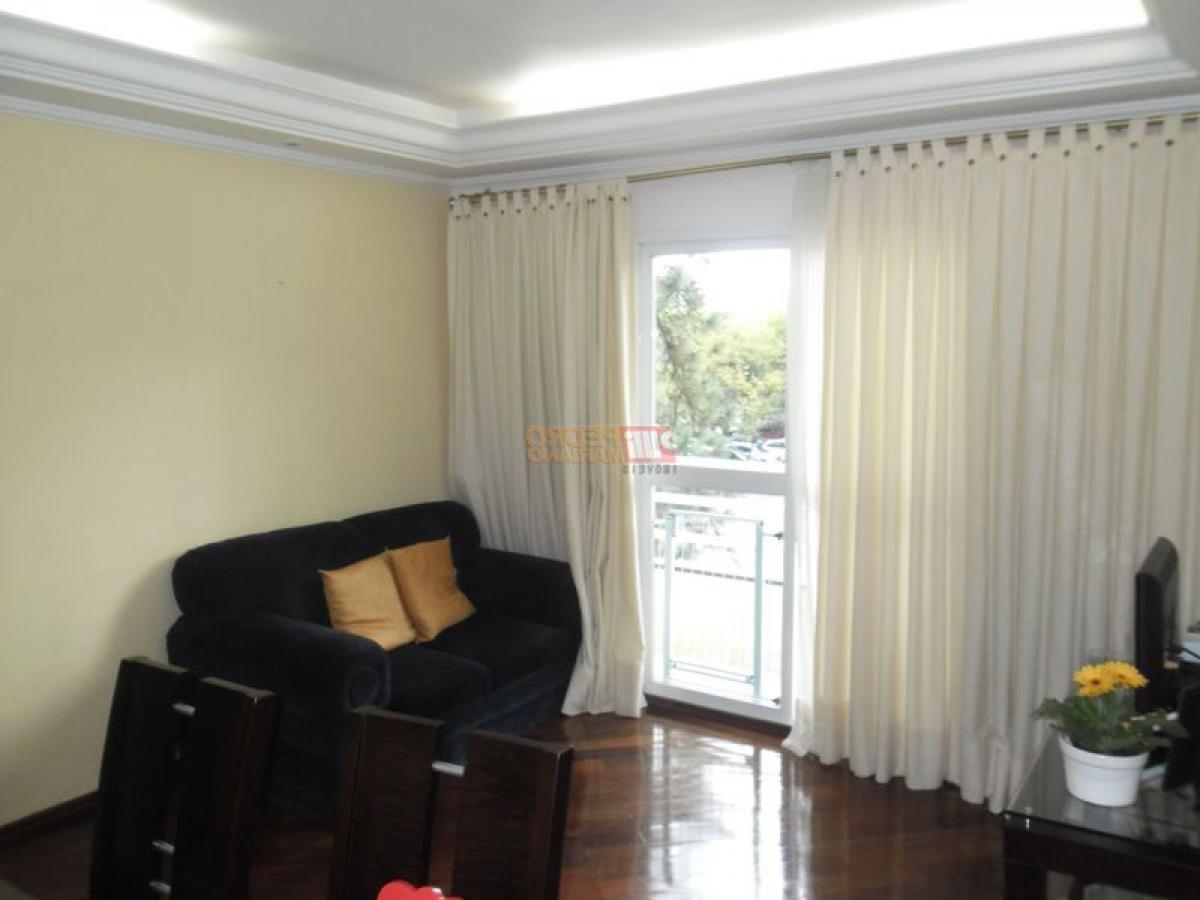 3 bedrooms House in Sao Paulo, Brazil No. 574482