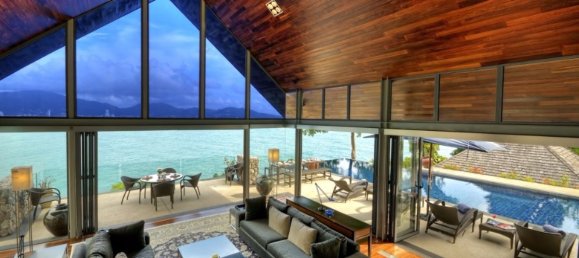 4 Schlafzimmer Villa in Kamala, Thailand, Nr. 62649 7