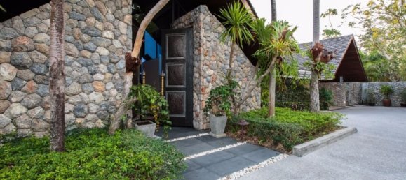 4 Schlafzimmer Villa in Kamala, Thailand, Nr. 62649 11