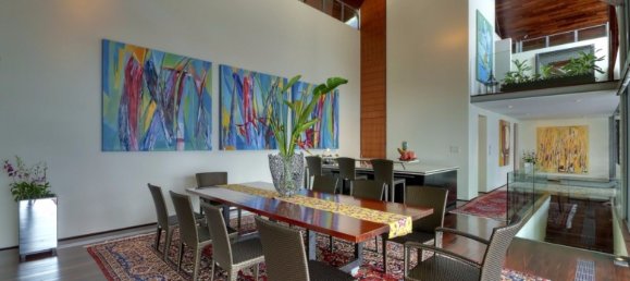 4 Schlafzimmer Villa in Kamala, Thailand, Nr. 62649 16