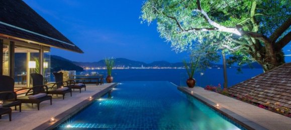 4 Schlafzimmer Villa in Kamala, Thailand, Nr. 62649 6