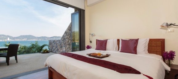 4 Schlafzimmer Villa in Kamala, Thailand, Nr. 62649 24