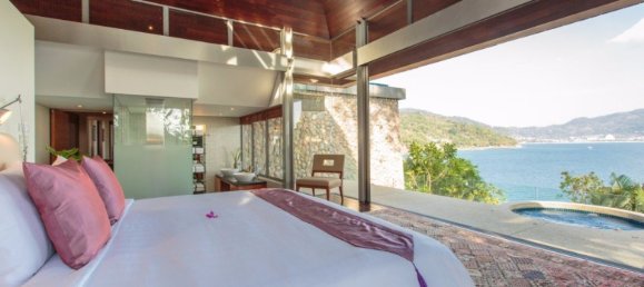 4 Schlafzimmer Villa in Kamala, Thailand, Nr. 62649 22