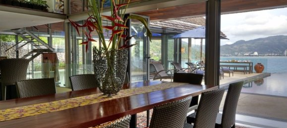 4 Schlafzimmer Villa in Kamala, Thailand, Nr. 62649 15