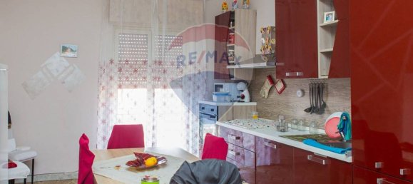 Apartamento de 5 dormitorios en Adrano, Italy No. 138873 4