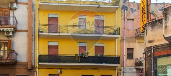 Apartamento de 5 dormitorios en Adrano, Italy No. 138873 19